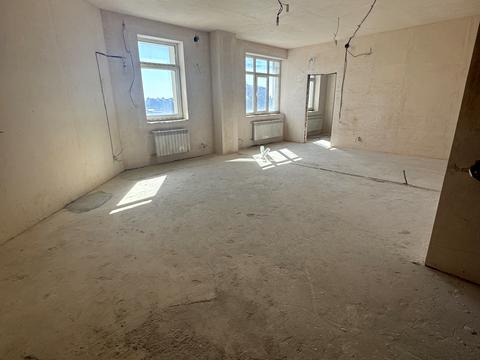 квартира за адресою Олександра Кониського вул., 46/11