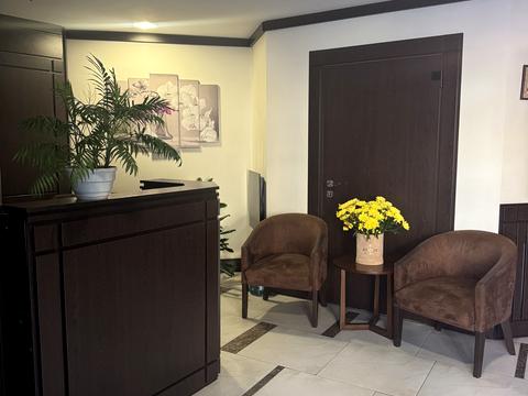 квартира за адресою Олександра Кониського вул., 46/11