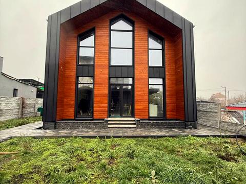 будинок за адресою Павла Загребельного вул.