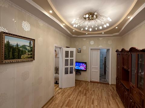 квартира по адресу Гоголя ул., 7