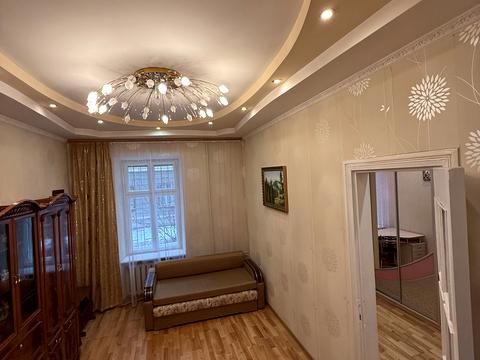 квартира по адресу Гоголя ул., 7