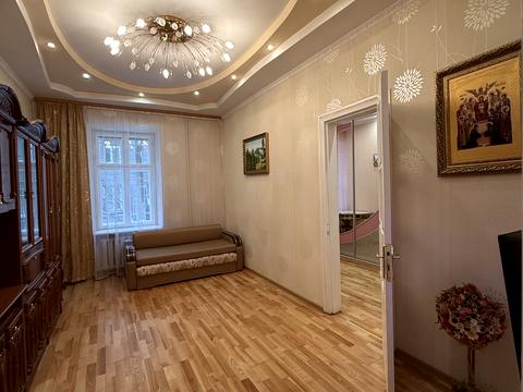 квартира по адресу Гоголя ул., 7