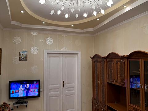 квартира по адресу Гоголя ул., 7