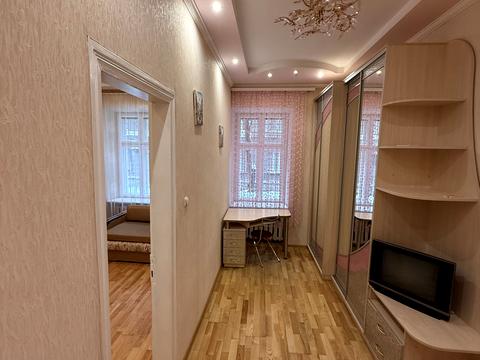 квартира по адресу Гоголя ул., 7