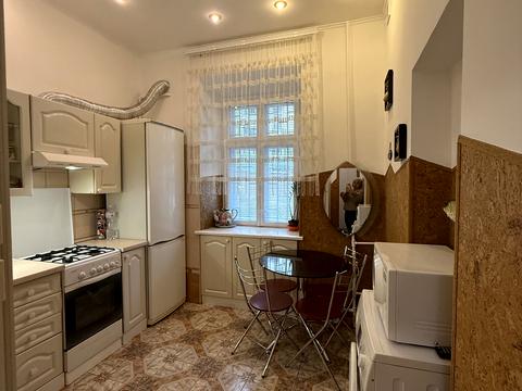 квартира по адресу Гоголя ул., 7