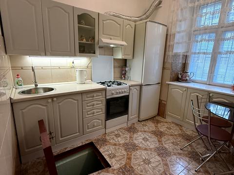 квартира по адресу Гоголя ул., 7