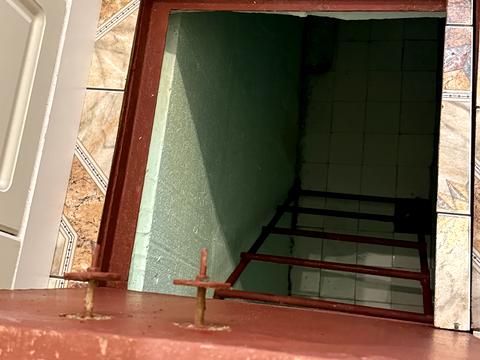 квартира по адресу Гоголя ул., 7