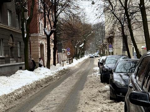 квартира по адресу Гоголя ул., 7