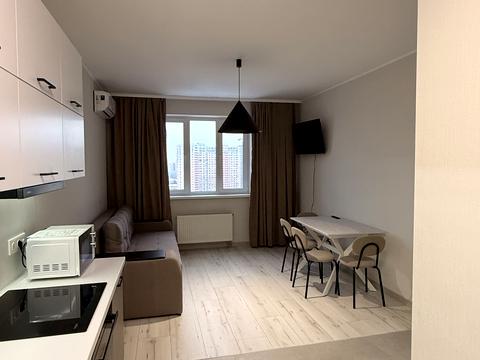 квартира за адресою Васильківська вул., 37-Г