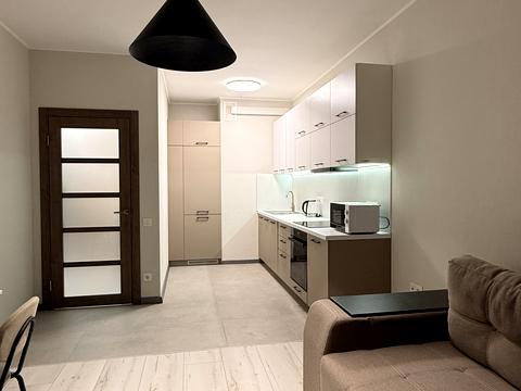 квартира за адресою Васильківська вул., 37-Г