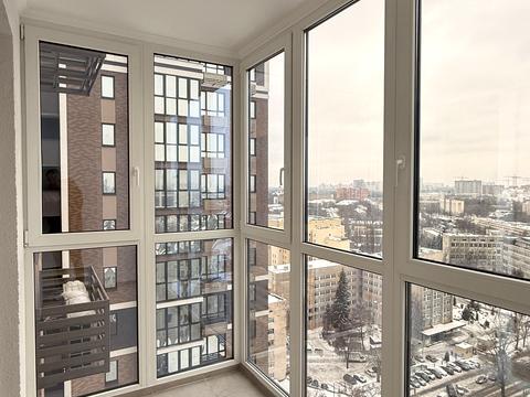 квартира за адресою Васильківська вул., 37-Г