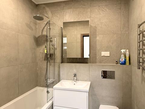 квартира за адресою Васильківська вул., 37-Г