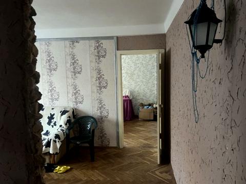 квартира за адресою Воскресенський просп. (Перова), 9-Б