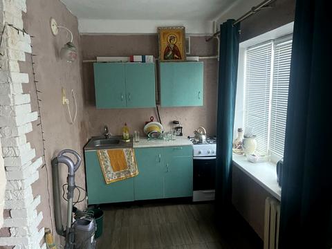 квартира за адресою Воскресенський просп. (Перова), 9-Б