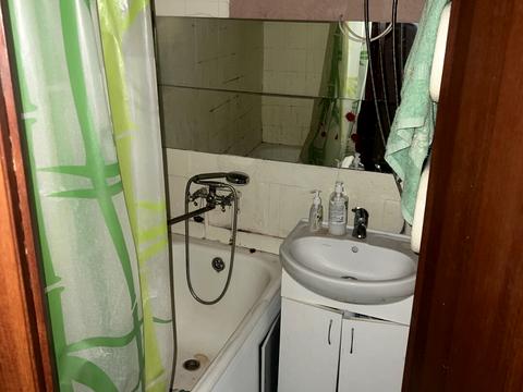 квартира за адресою Воскресенський просп. (Перова), 9-Б