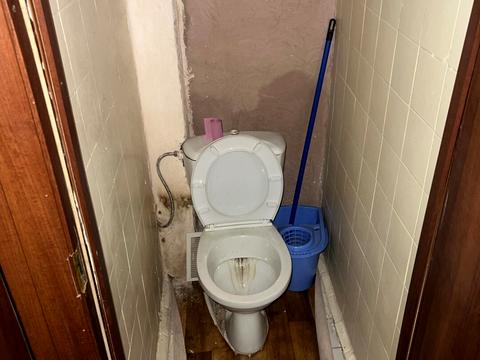 квартира за адресою Воскресенський просп. (Перова), 9-Б