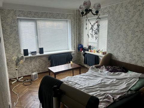 квартира за адресою Воскресенський просп. (Перова), 9-Б