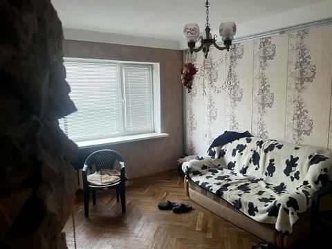 квартира за адресою Воскресенський просп. (Перова), 9-Б