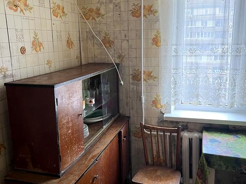 квартира за адресою Кривий Ріг, Вечірній бульв., 1