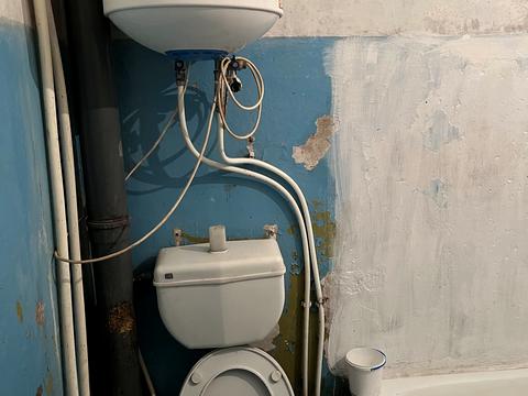 квартира за адресою Кривий Ріг, Вечірній бульв., 1