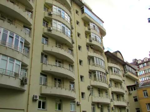 квартира за адресою Олександра Кониського вул., 46/11