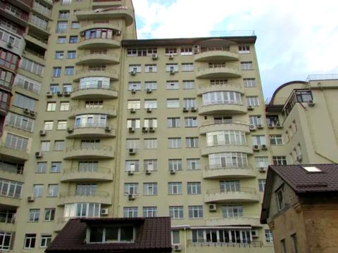 квартира за адресою Олександра Кониського вул., 46/11