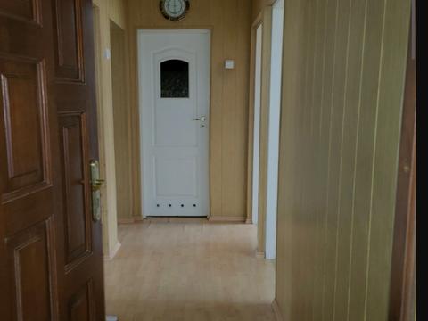 квартира за адресою Конституції, 3