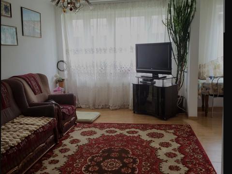 квартира за адресою Конституції, 3