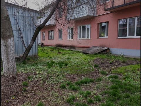 квартира за адресою Конституції, 3