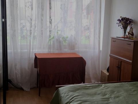 квартира за адресою Конституції, 3