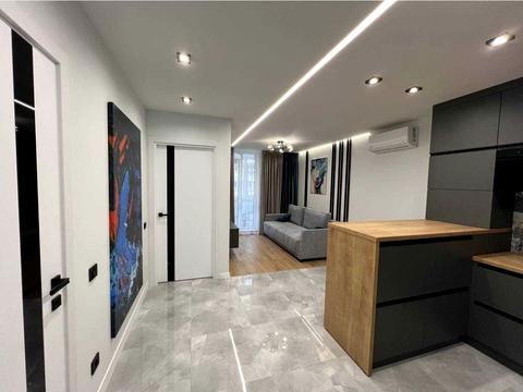 квартира по адресу Зеленая ул., 204б