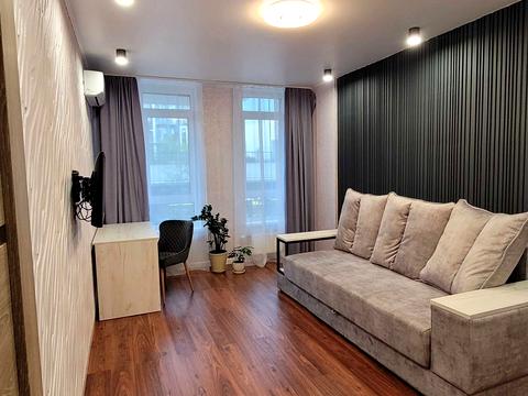 квартира за адресою Тадея Рильського бульв., 1