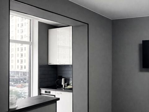 квартира за адресою Григорія Гуляницького вул., 39-А