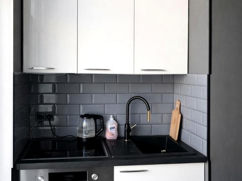 квартира за адресою Григорія Гуляницького вул., 39-А