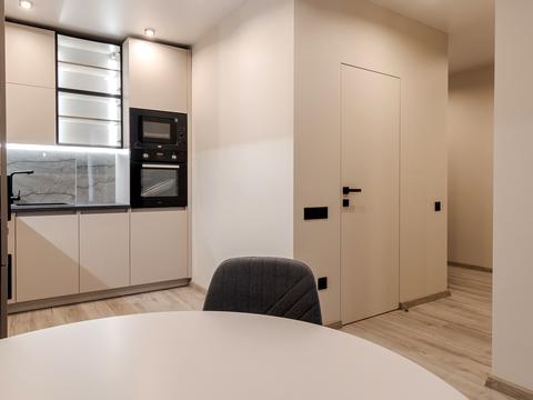 квартира по адресу Героев Майдана ул., 1