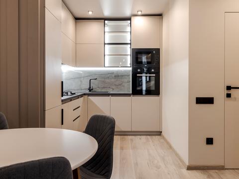 квартира по адресу Героев Майдана ул., 1