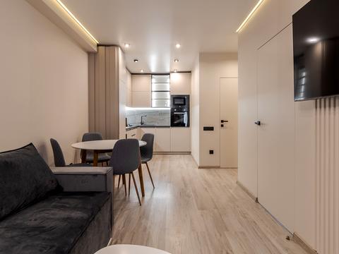 квартира по адресу Героев Майдана ул., 1