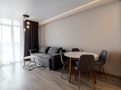 квартира по адресу Героев Майдана ул., 1