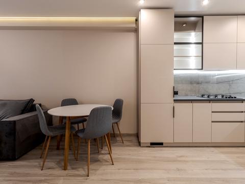 квартира по адресу Героев Майдана ул., 1