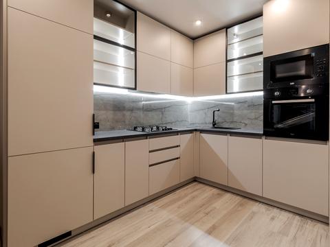 квартира по адресу Героев Майдана ул., 1