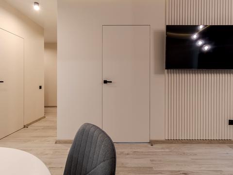 квартира по адресу Героев Майдана ул., 1