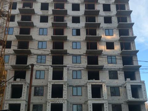 квартира по адресу Слобожанский просп. (им. газеты Правда), (Будинок 1)