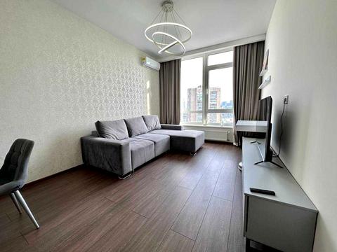 квартира за адресою Жилянська вул., 68