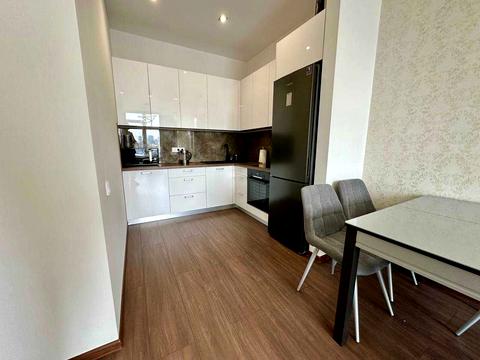 квартира за адресою Жилянська вул., 68