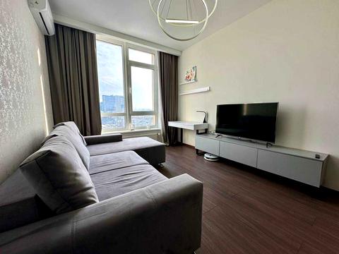 квартира за адресою Жилянська вул., 68