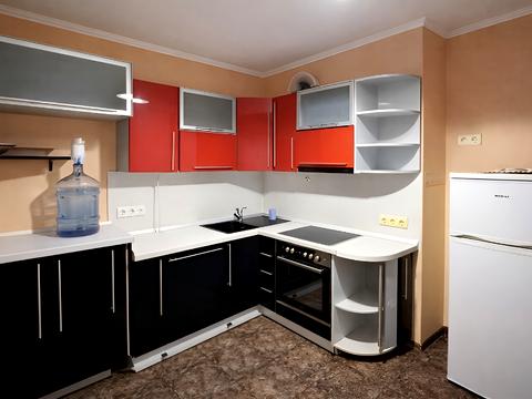 квартира за адресою Миколи Бажана просп., 26