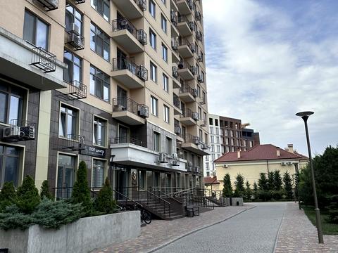 комерційна за адресою Літературна вул., 8