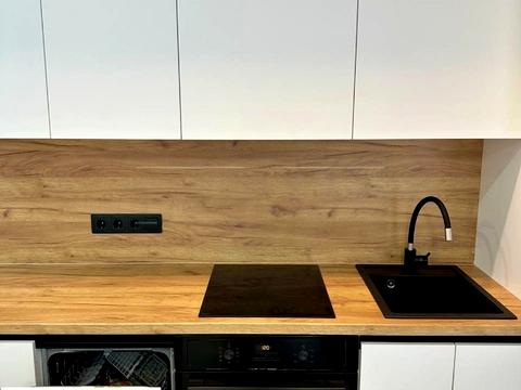 квартира за адресою Михайла Максимовича вул. (Онуфрія Трутенка), 26