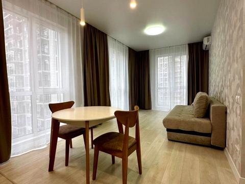 квартира за адресою Михайла Максимовича вул. (Онуфрія Трутенка), 26