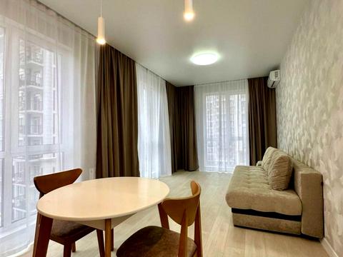 квартира за адресою Михайла Максимовича вул. (Онуфрія Трутенка), 26